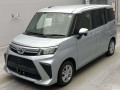 2021 Toyota Roomy