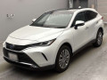 2023 Toyota Harrier Hybrid