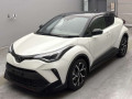 2021 Toyota C-HR