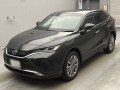 2023 Toyota Harrier Hybrid