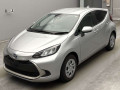 2023 Toyota Aqua