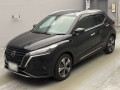 2022 Nissan KIX