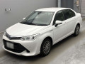 2018 Toyota Corolla Axio