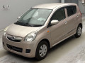 2011 Daihatsu Mira