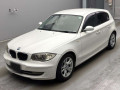 2009 BMW 1 Series
