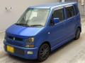 2004 Suzuki WAGON R RR