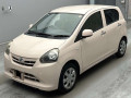 2012 Daihatsu Mira e:S