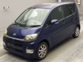 2007 Daihatsu Move Custom