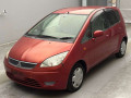 2009 Mitsubishi Colt
