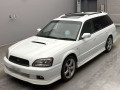 2001 Subaru Legacy Touring Wagon