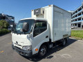 2021 Toyota Dyna Truck
