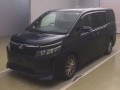 2014 Toyota Voxy