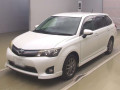 2013 Toyota Corolla Fielder