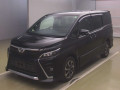 2017 Toyota Voxy