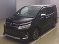 2015 Toyota Voxy