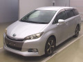 2013 Toyota Wish
