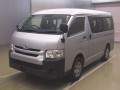 2018 Toyota Hiace Wagon