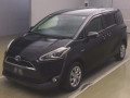 2018 Toyota Sienta