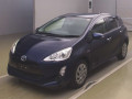 2017 Toyota Aqua