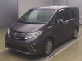 2015 Honda Step WGN