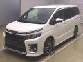 2014 Toyota Voxy