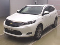 2014 Toyota Harrier Hybrid