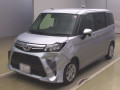 2025 Toyota Roomy