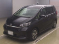 2021 Honda Freed Plus