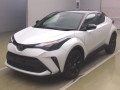 2023 Toyota C-HR