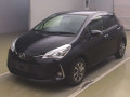 2019 Toyota Vitz