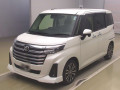 2023 Toyota Roomy