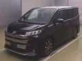 2023 Toyota Noah