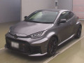 2025 Toyota GR YARIS