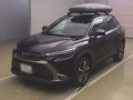 2022 Toyota Corolla Cross