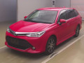 2015 Toyota Corolla Fielder