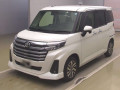 2022 Toyota Roomy