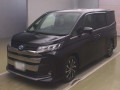 2025 Toyota Noah