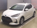2021 Toyota YARIS