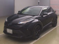 2022 Toyota C-HR