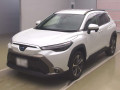 2023 Toyota Corolla Cross