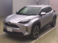 2024 Toyota YARIS CROSS