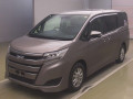 2021 Toyota Noah