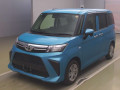 2023 Toyota Roomy