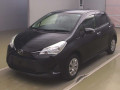 2018 Toyota Vitz