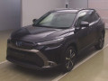 2023 Toyota Corolla Cross