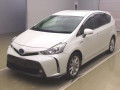 2019 Toyota Prius alpha