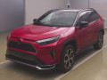 2023 Toyota Rav4 PHV