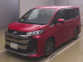 2023 Toyota Noah
