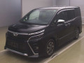 2021 Toyota Voxy