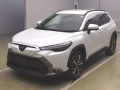 2021 Toyota Corolla Cross